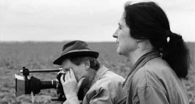 Affiche de l'article : Huillet/Straub, un cinéma adornien ?